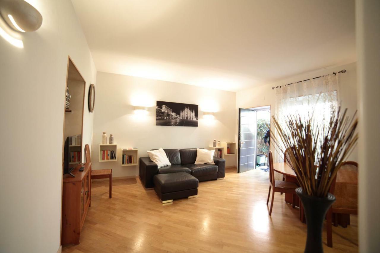 Terrazza Baires - In The Heart Of Mailand
